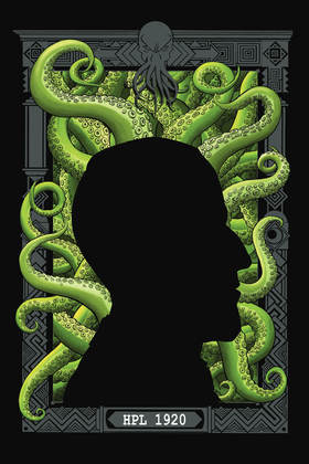 Read Lovecraft Adaptations  2 Page 1 in English