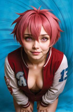 Read Freak Rising Magazine  1 Page 4 in English