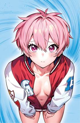 Read Freak Rising Magazine  1 Page 5 in English