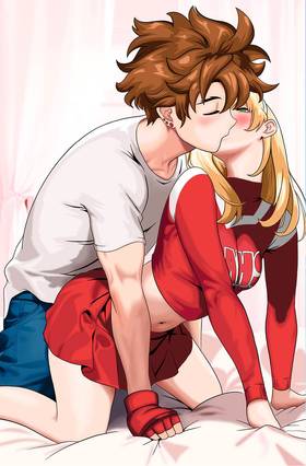 Read Freak Rising Magazine  1 Page 8 in English