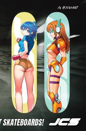 Read Freak Rising Magazine  1 Page 7 in English