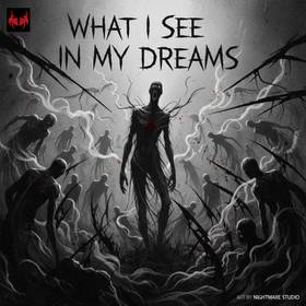 Read What I See In My Dreams  1 Page 1 in English