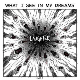 Read What I See In My Dreams  1 Page 9 in English