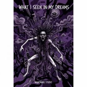 Read What I See In My Dreams  2 Page 1 in English