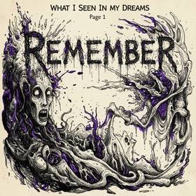 Read What I See In My Dreams  2 Page 2 in English