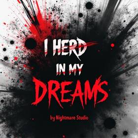 Read What I See In My Dreams  3 Page 1 in English