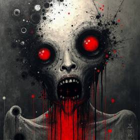 Read What I See In My Dreams  3 Page 3 in English