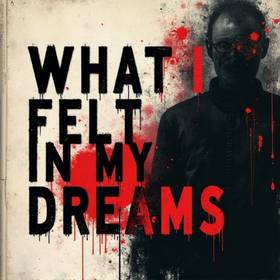 Read What I See In My Dreams  4 Page 1 in English