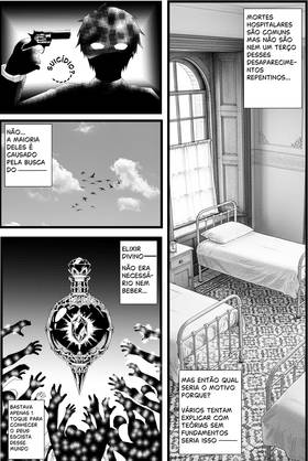 Read  Divine reciver  1 Page 3 in Brazilian Portuguese