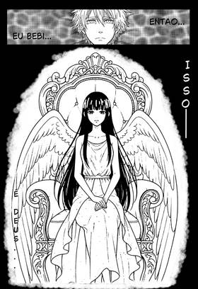 Read  Divine reciver  1 Page 5 in Brazilian Portuguese