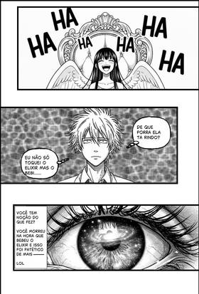 Read  Divine reciver  1 Page 7 in Brazilian Portuguese