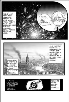 Read  Divine reciver  1 Page 8 in Brazilian Portuguese