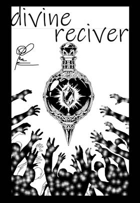 Read  Divine reciver  1 Page 1 in Brazilian Portuguese