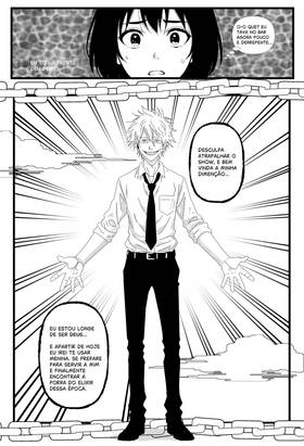 Read  Divine reciver  2 Page 10 in Brazilian Portuguese