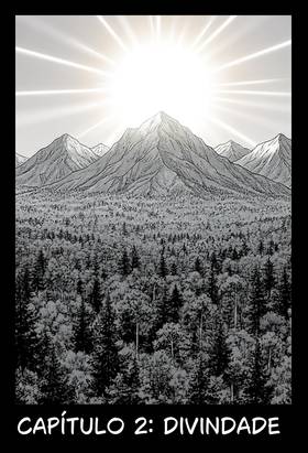 Read  Divine reciver  2 Page 3 in Brazilian Portuguese