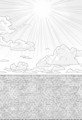 Read  Divine reciver  2 Page 9 in Brazilian Portuguese