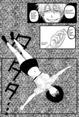 Read  Divine reciver  2 Page 8 in Brazilian Portuguese