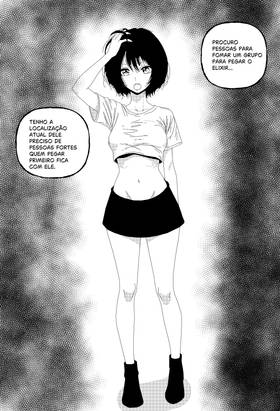 Read  Divine reciver  2 Page 7 in Brazilian Portuguese