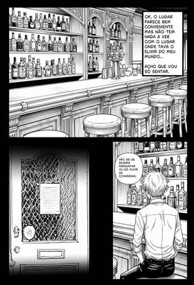 Read  Divine reciver  2 Page 6 in Brazilian Portuguese