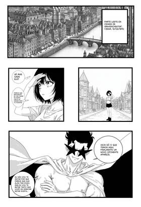 Read  Divine reciver  3 Page 5 in Brazilian Portuguese