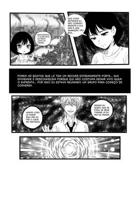 Read  Divine reciver  3 Page 3 in Brazilian Portuguese