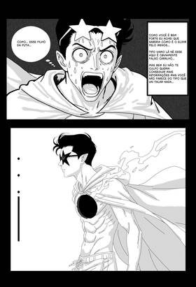 Read  Divine reciver  3 Page 10 in Brazilian Portuguese