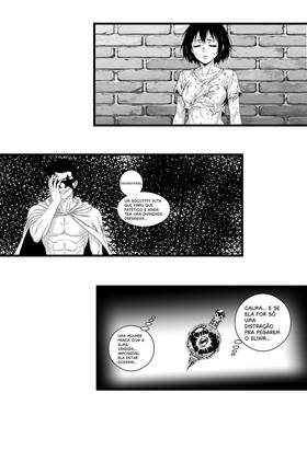 Read  Divine reciver  3 Page 8 in Brazilian Portuguese