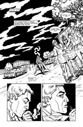 Read Don't Kill Any Monsters  1 Page 3 in English