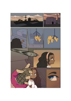 Read Deisy's Rescue  1 Page 2 in English