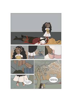 Read Deisy's Rescue  1 Page 9 in English