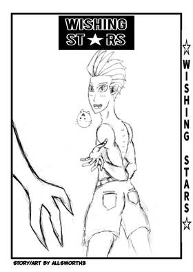Read Wishing Stars  5 Page 1 in English