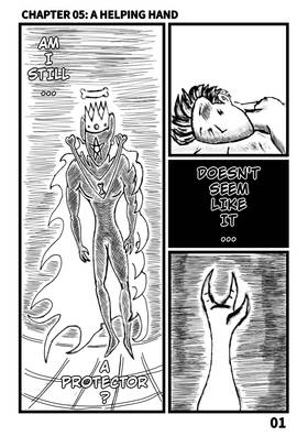 Read Wishing Stars  5 Page 2 in English