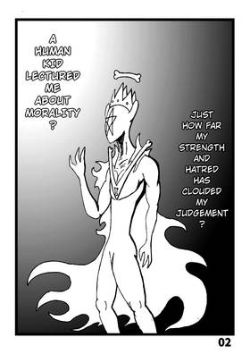 Read Wishing Stars  5 Page 3 in English