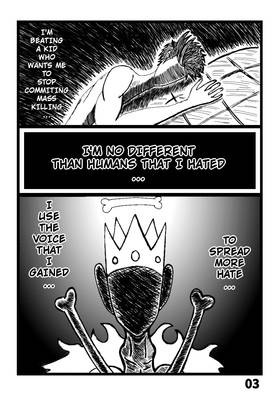 Read Wishing Stars  5 Page 4 in English