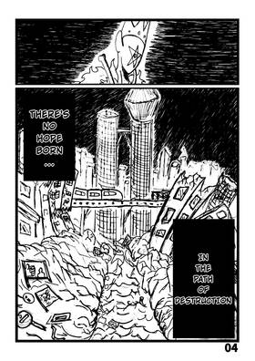 Read Wishing Stars  5 Page 5 in English