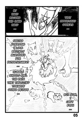 Read Wishing Stars  5 Page 6 in English