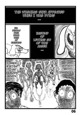 Read Wishing Stars  5 Page 7 in English