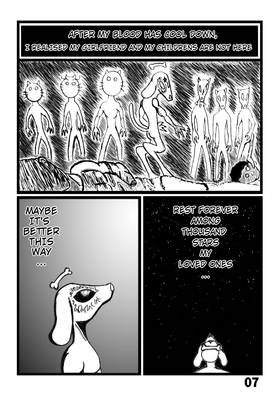 Read Wishing Stars  5 Page 8 in English