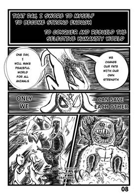 Read Wishing Stars  5 Page 9 in English