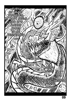Read Wishing Stars  5 Page 10 in English