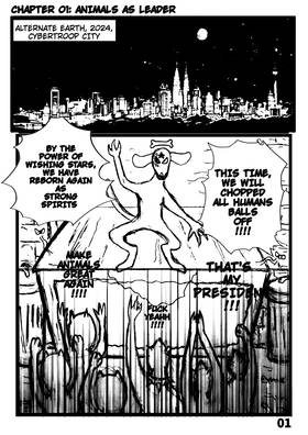 Read Wishing Stars  1 Page 2 in English