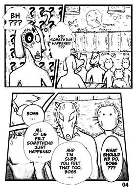 Read Wishing Stars  1 Page 5 in English