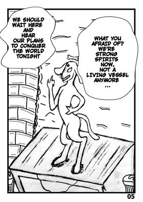 Read Wishing Stars  1 Page 6 in English