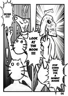 Read Wishing Stars  1 Page 7 in English