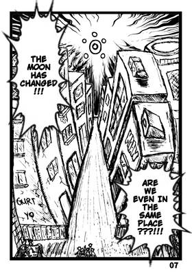 Read Wishing Stars  1 Page 8 in English