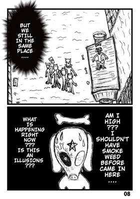 Read Wishing Stars  1 Page 9 in English
