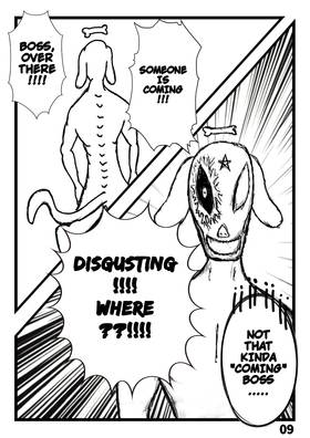 Read Wishing Stars  1 Page 10 in English