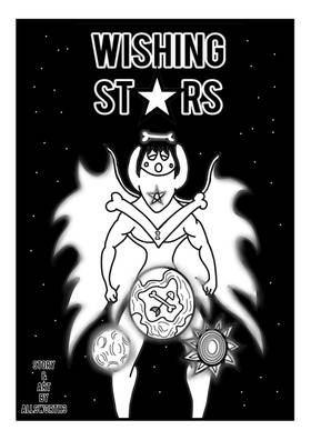 Read Wishing Stars  2 Page 1 in English
