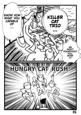 Read Wishing Stars  2 Page 2 in English