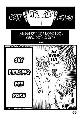 Read Wishing Stars  2 Page 4 in English